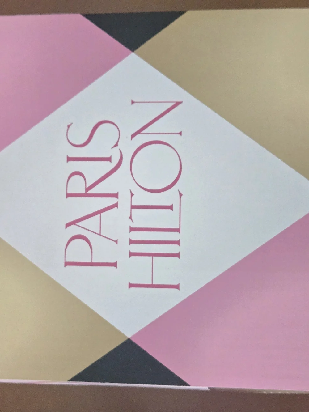Paris Hilton Pink 20 oz Lunch Warmer - 
